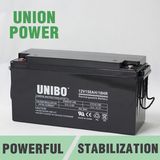 Solar Battery 12V150ah High Quality Solor System AGM Lead Acid Battery