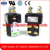 24V Albright Contactor Sw80-6