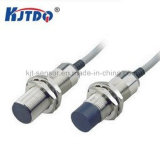 M18 Inductive Proximity Analog Sensor Switch with Omron Quality