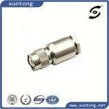 Right Angle TNC Male Quick Crimp TNC RF Coaxial Connector