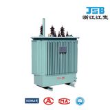 20kv Oil-Immersed Set Down Power Distribution Electric Earthing Transformer Three Phase for Substation