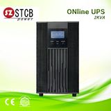 Battery UPS Online 2kVA 220V 50Hz