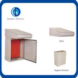 Control Desk IP65 Metal Control Box