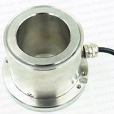 Hollow Type Compression Load Cell (B062)