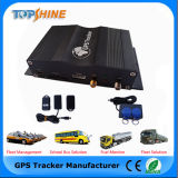 Fleet Management Vehicle GPS Tracker Vt1000 Fuel Level Monitoring