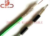 Rg11 Coaxial/Computer Cable/ Data Cable/ Communication Cable/ Connector/ Audio Cable