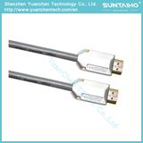 High Speed HDMI to HDMI Cable with Ethernet Support 3D 1080P