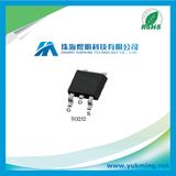 N-Channel Advanced Power Transistor Mosfet Ru30120L
