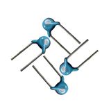 440VAC Y1 Safety Standard Ceramic Capacitor
