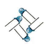 440VAC Y1 Safety Standard Ceramic Capacitor