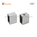 Brass Fittings Copper Wire Terminal with Square Hole
