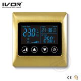 HVAC Electronic Digital Touch Screen Programmablethermostat