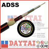 Daytai Long Distance 2-36 Core ADSS Fiber Optic Cable