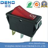 on-off 3p Rocker Switch