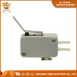 Lema CCC Ce UL VDE Grey Kw7-15 Micro Switch