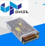Single Output SMPS 110V 220V AC 12V 24V 2A 3A 5A 20A DC Regulated LED Switching Power Supply