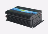 12VDC Input 300W Pure Sine Wave Inverter with 110VAC Output