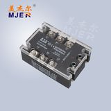 Three Phase Solid State Relay SSR AC/AC Gjh3-150la