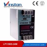 150W AC DC Single Output/Dual Output Switching Power Supply