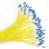 FTTH Indoor 96 Cores Distribution Structure Loose Tube LSZH Fiber Optic Cable