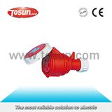 Waterproof Industrial Plug and Socket