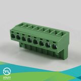 5.08mm Pitch Screw Terminal Block Made in China