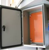 Metal Cabinets Wall Mouting Enclosure IP65 Box