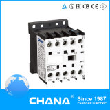 CE and RoHS AC Mini Contactor for Low-Voltage Distribution System
