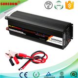 6000W Power Inverter / Invertor UPS 12V 24V 48V Solar Power Inverter with LCD Display Charger