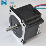 Open Loop Mechanism Stepper Motor