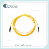 FC/PC-FC/PC Fiber Optic Patch Cord Cable