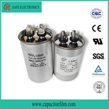 Compressor Capacitor Cbb65 Metallized Film Capacitor