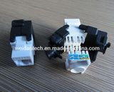 UTP CAT6A Keystone Jack (WD6B-008)