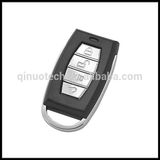 Wholesale Qinuo Electronic RF Remote Duplicator Fixed Code Adjustable Frequency