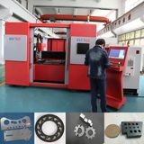 Supply 2000W Laser Cutting Machine for Metal