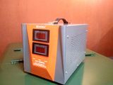 Honle New Design Servo Motor Type High Accuracy Voltage Stabilizer/Regulator