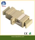 Simplex Sc Fiber Optic Adapter Free Sample