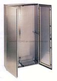 Electrical Distribution Box Stainless Steel Enclosures