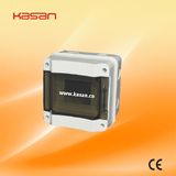 Waterproof Plastic Distribution Enclosure-HK Series