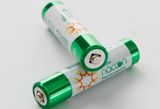 Ni-MH AAA Battery 800mAh 1.2V Rechargeable Battery