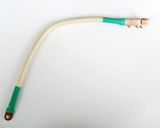Electron-Beam-Welding Shunt