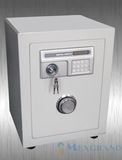 Digital and Combination Office Safe (MG-CD55-15L)