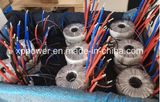 Large Output Currentr Toroidal Power Transformer