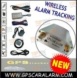 GPS Tracker Wireless Tracker (TK210-J)
