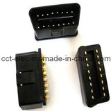 J1962 OBD 16p M Connector