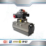 Apl 210 Limit Switch Box