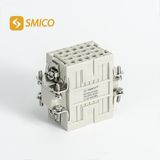 Hee-018 Male Female Inserts Rectangular Crimp Terminal Connector