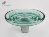 Large Diameter Type Toughened Glass Insulators