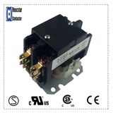 UL Certificated 2 P 25A 24V Definite Purpose AC Contactor