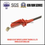 High Precision Customized Control Cable Fitting